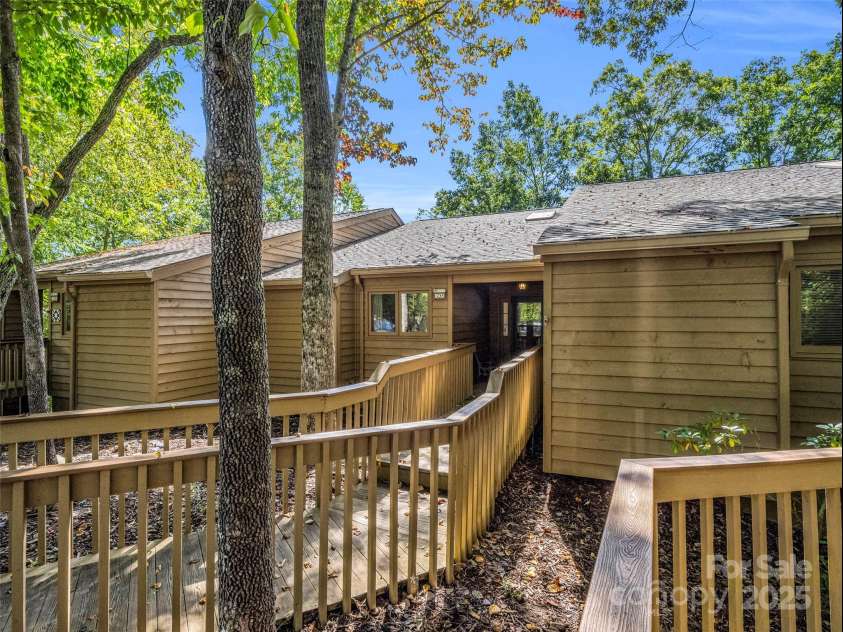 155 Quail Cove Road, Lake Lure, NC 28746.  MLS# CAR4210243, YatesRealty ID 6304. 