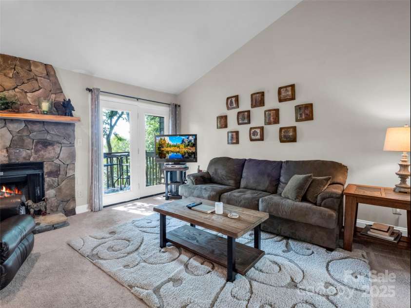 155 Quail Cove Road, Lake Lure, NC 28746.  MLS# CAR4210243, YatesRealty ID 6304. 