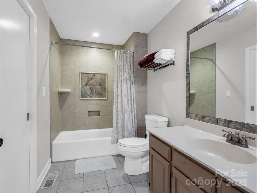 155 Quail Cove Road, Lake Lure, NC 28746.  MLS# CAR4210243, YatesRealty ID 6304. 