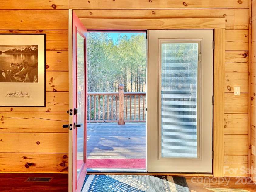 1895 Cypress Trail, Lenoir, NC 28645.  MLS# CAR4215921, YatesRealty ID 6304. 