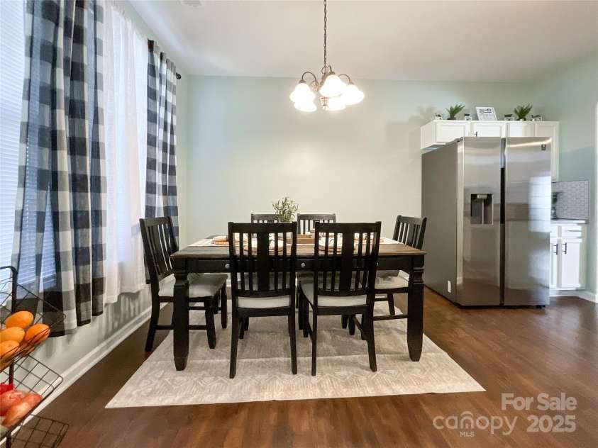 7562 Silver Arrow Drive, Charlotte, NC 28273.  MLS# CAR4219896, YatesRealty ID 6307. 