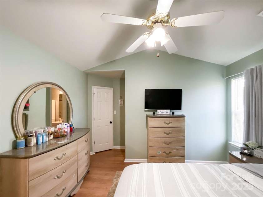7562 Silver Arrow Drive, Charlotte, NC 28273.  MLS# CAR4219896, YatesRealty ID 6307. 