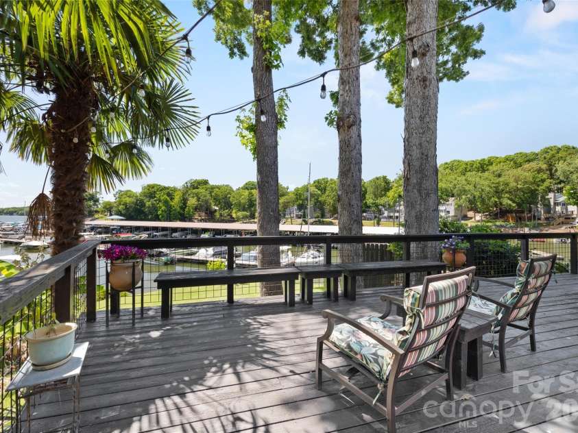 27056 Catamaran Drive, Tega Cay, SC 29708.  MLS# CAR4359825, YatesRealty ID 6308. 