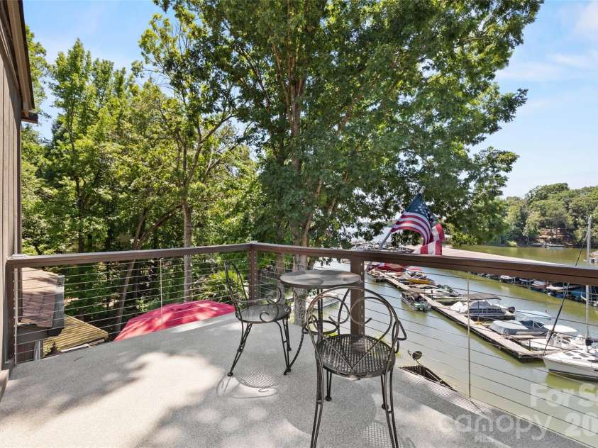 27056 Catamaran Drive, Tega Cay, SC 29708.  MLS# CAR4359825, YatesRealty ID 6308. 