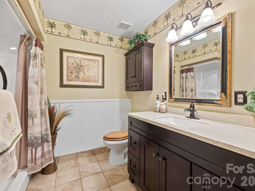 27056 Catamaran Drive, Tega Cay, SC 29708.  MLS# CAR4359825, YatesRealty ID 6308. 