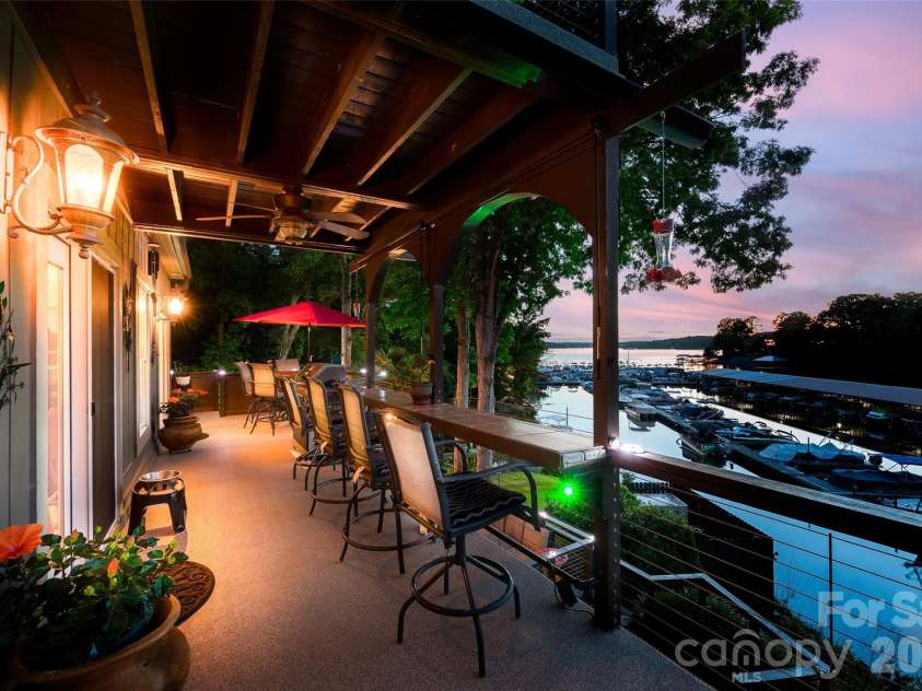 27056 Catamaran Drive, Tega Cay, SC 29708.  MLS# CAR4359825, YatesRealty ID 6308. 