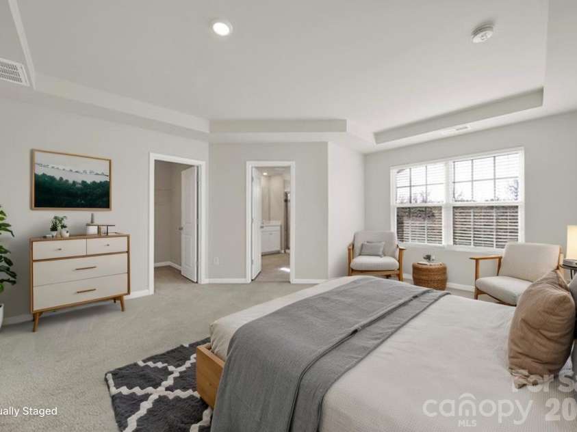 8027 Scarlet Maple Lane, Fort Mill, SC 29708.  MLS# CAR4344331, YatesRealty ID 6309. 