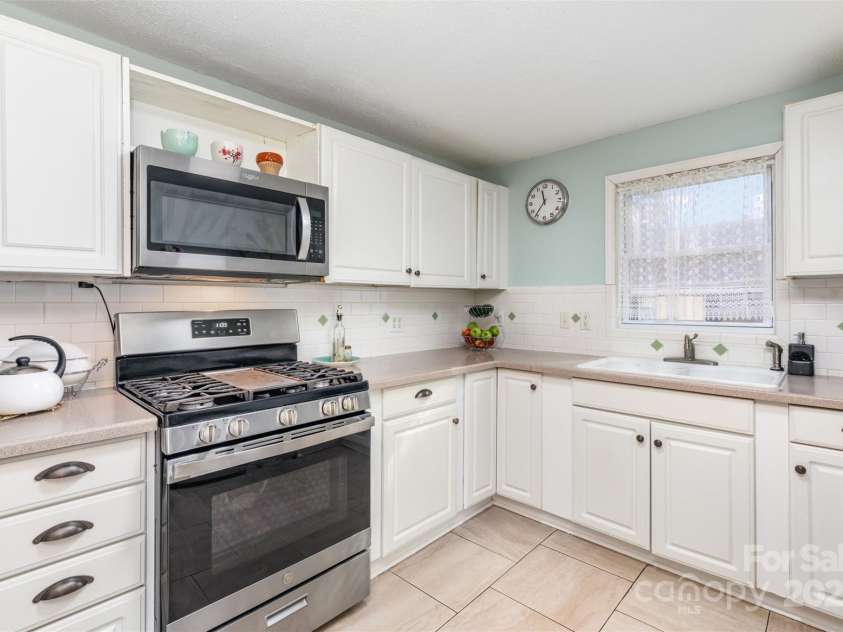 106 Liberty Street, China Grove, NC 28023.  MLS# CAR4319495, YatesRealty ID 631. 