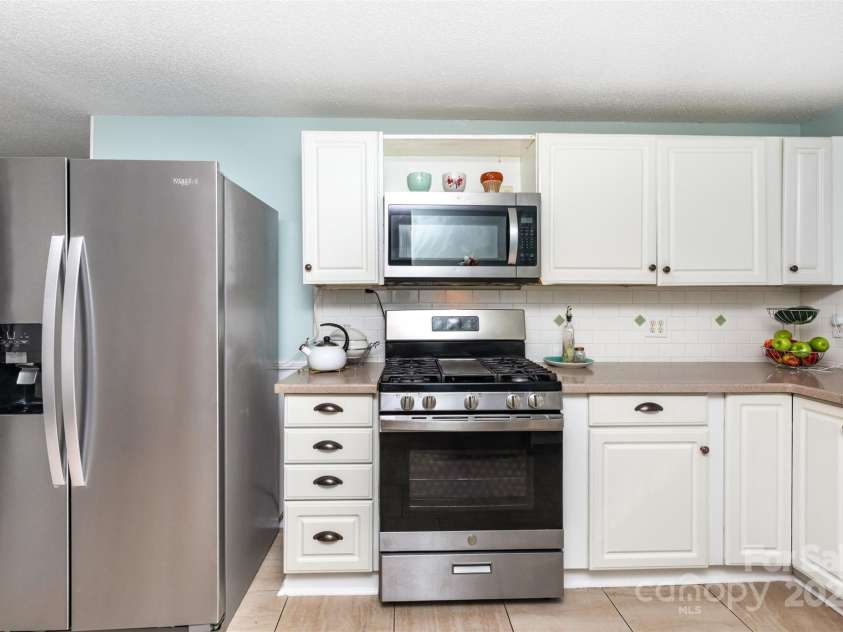 106 Liberty Street, China Grove, NC 28023.  MLS# CAR4319495, YatesRealty ID 631. 