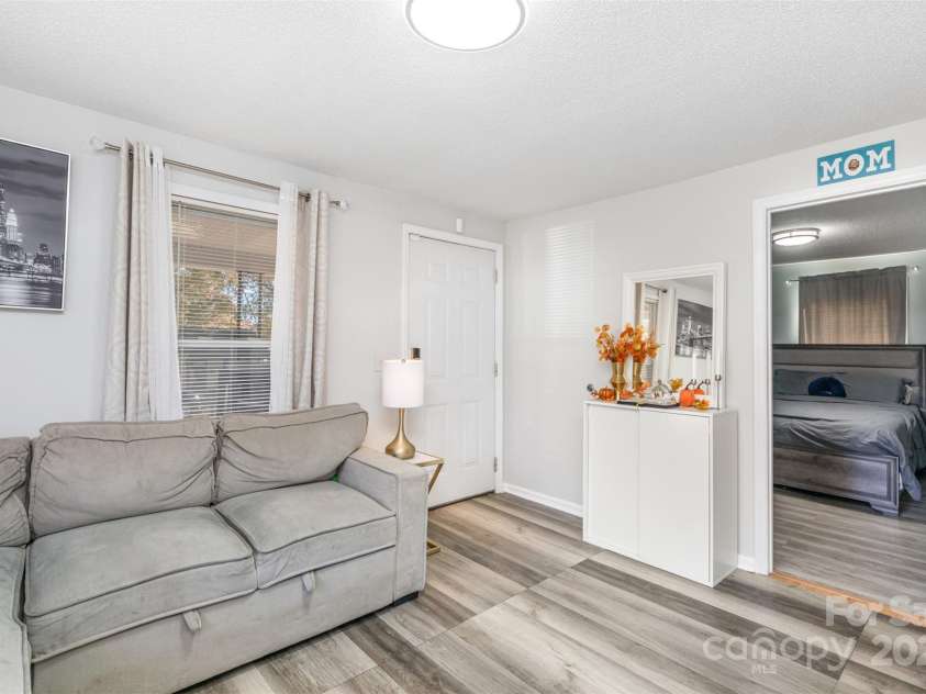 106 Liberty Street, China Grove, NC 28023.  MLS# CAR4319495, YatesRealty ID 631. 