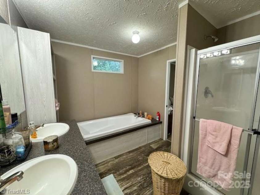 1335 Piedmont School Road, Denton, NC 27239.  MLS# CAR4210448, YatesRealty ID 631. 