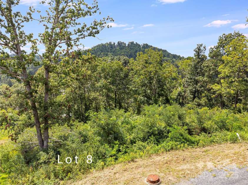 344 Espen Ridge, Woodfin, NC 28804.  MLS# CAR4299021, YatesRealty ID 6310. 