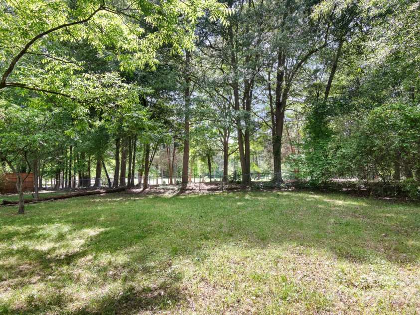 2009 Echo Lane, Gastonia, NC 28052.  MLS# CAR4174665, YatesRealty ID 6311. Extra green space after the pool.