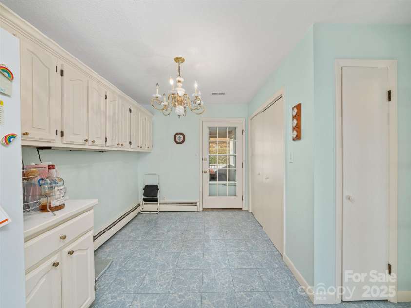 35 Smith Ridge Drive, Asheville, NC 28803.  MLS# CAR4332671, YatesRealty ID 6311. 