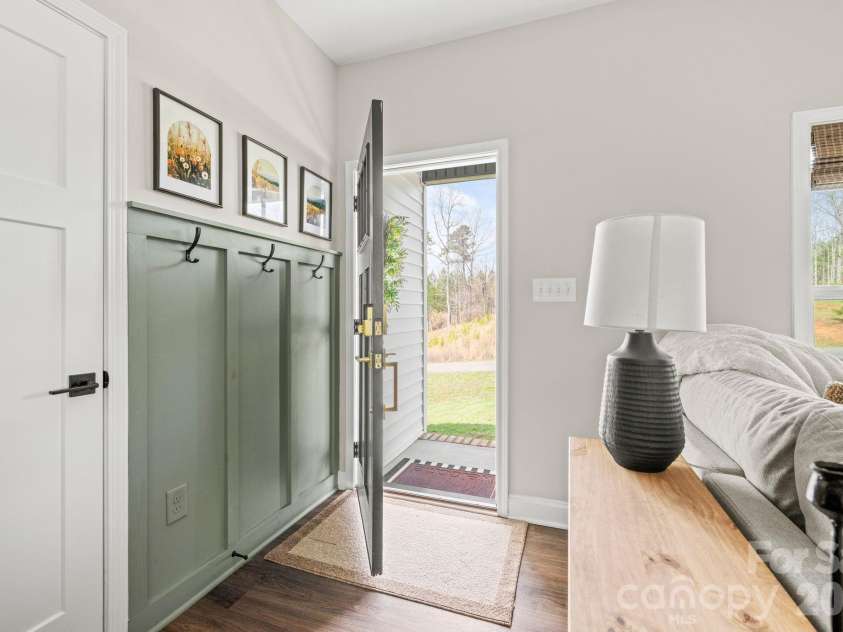 163 Four Andrews Drive, Harmony, NC 28634.  MLS# CAR4358273, YatesRealty ID 6312. 