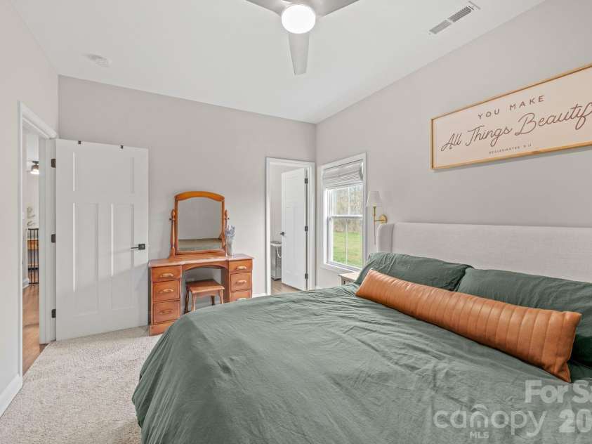163 Four Andrews Drive, Harmony, NC 28634.  MLS# CAR4358273, YatesRealty ID 6312. 