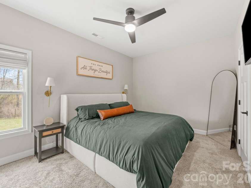 163 Four Andrews Drive, Harmony, NC 28634.  MLS# CAR4358273, YatesRealty ID 6312. 