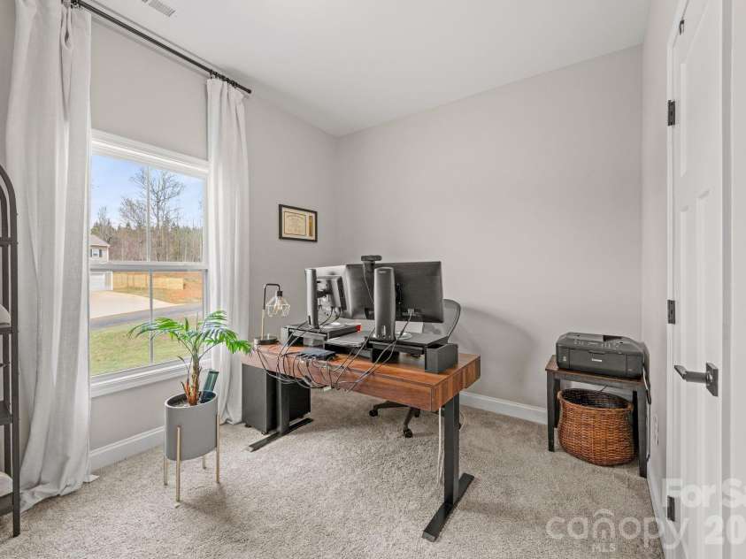 163 Four Andrews Drive, Harmony, NC 28634.  MLS# CAR4358273, YatesRealty ID 6312. 
