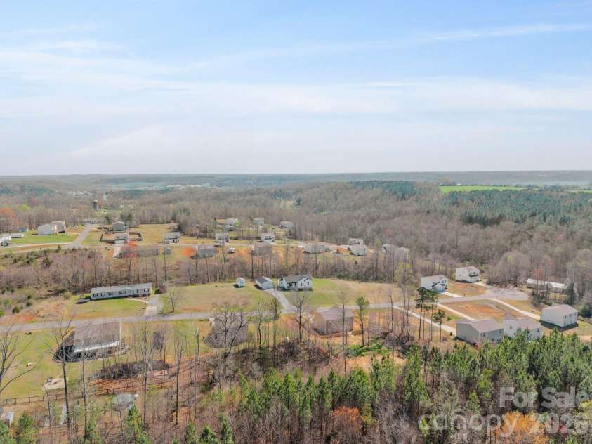 163 Four Andrews Drive, Harmony, NC 28634.  MLS# CAR4358273, YatesRealty ID 6312. 
