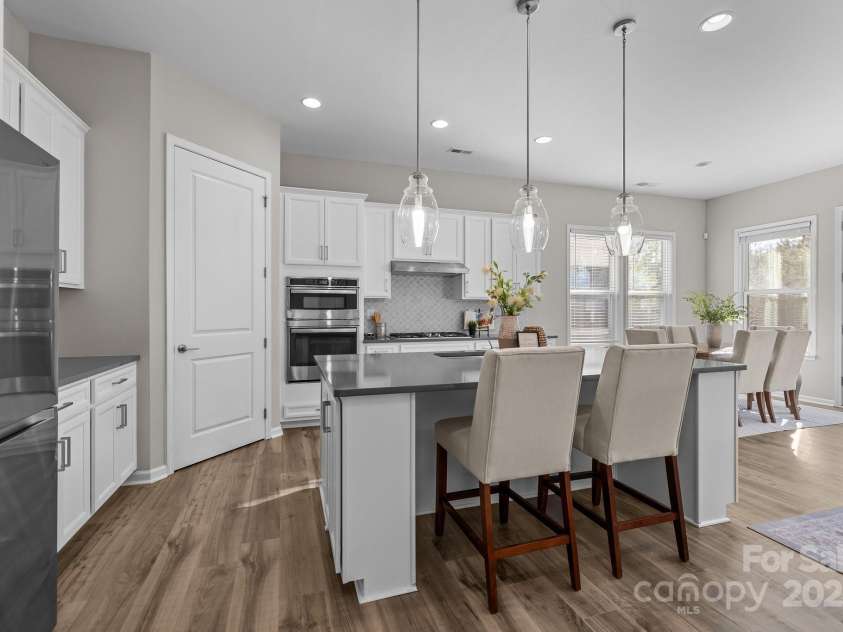 240 Portrait Way, Indian Trail, NC 28079.  MLS# CAR4218227, YatesRealty ID 6312. 