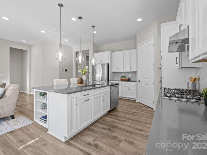 240 Portrait Way, Indian Trail, NC 28079.  MLS# CAR4218227, YatesRealty ID 6312. 