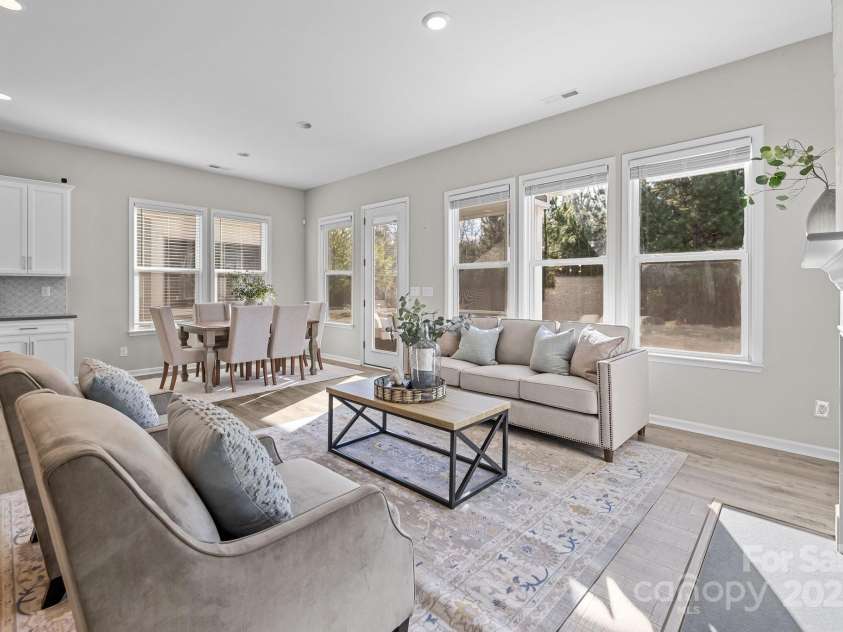 240 Portrait Way, Indian Trail, NC 28079.  MLS# CAR4218227, YatesRealty ID 6312. 