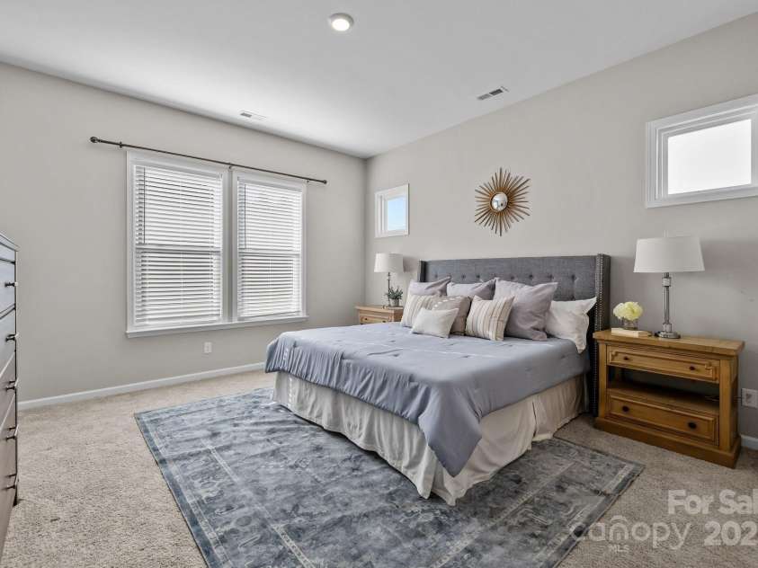 240 Portrait Way, Indian Trail, NC 28079.  MLS# CAR4218227, YatesRealty ID 6312. 