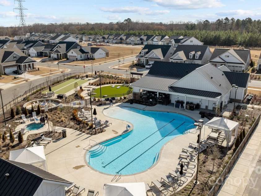 240 Portrait Way, Indian Trail, NC 28079.  MLS# CAR4218227, YatesRealty ID 6312. 