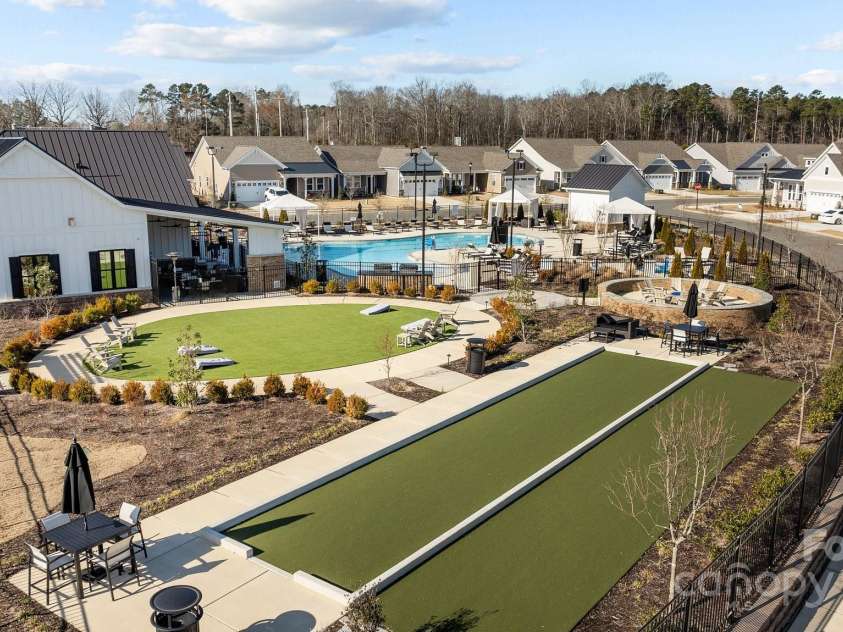 240 Portrait Way, Indian Trail, NC 28079.  MLS# CAR4218227, YatesRealty ID 6312. Great Amenities