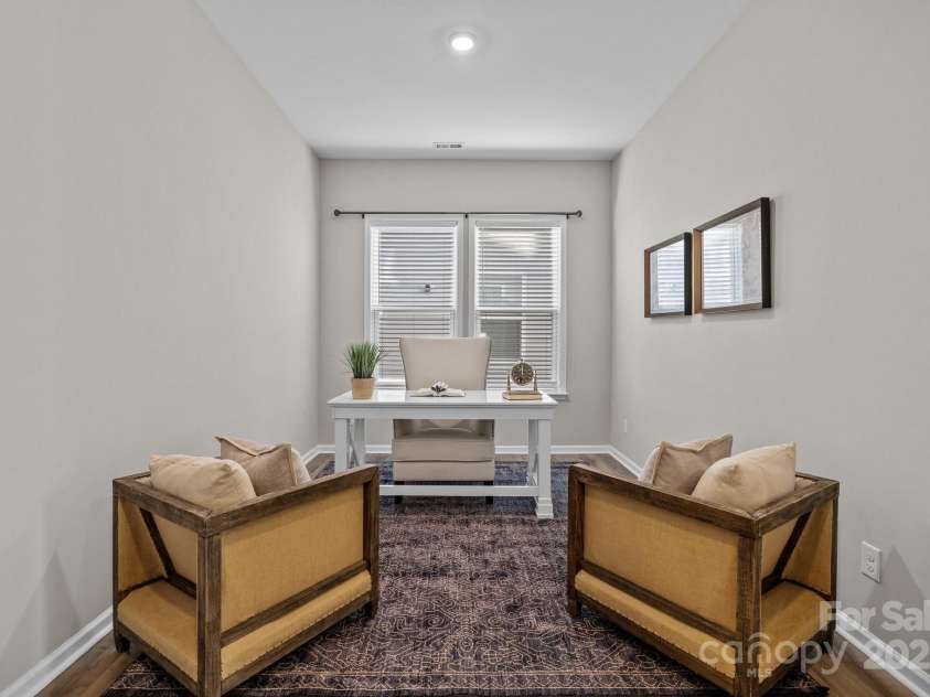 240 Portrait Way, Indian Trail, NC 28079.  MLS# CAR4218227, YatesRealty ID 6312. Office/flex space