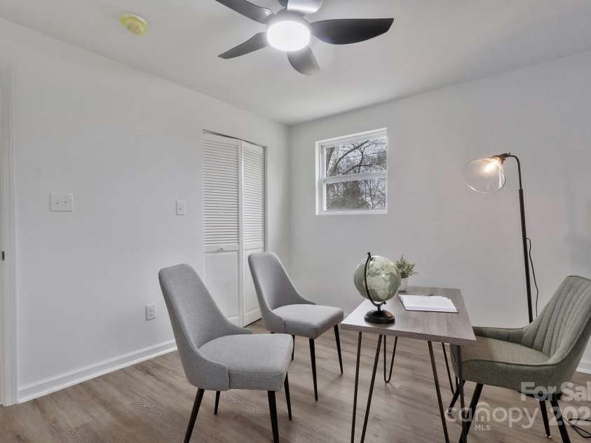 356 Hill Road, Lincolnton, NC 28092.  MLS# CAR4231847, YatesRealty ID 6313. 