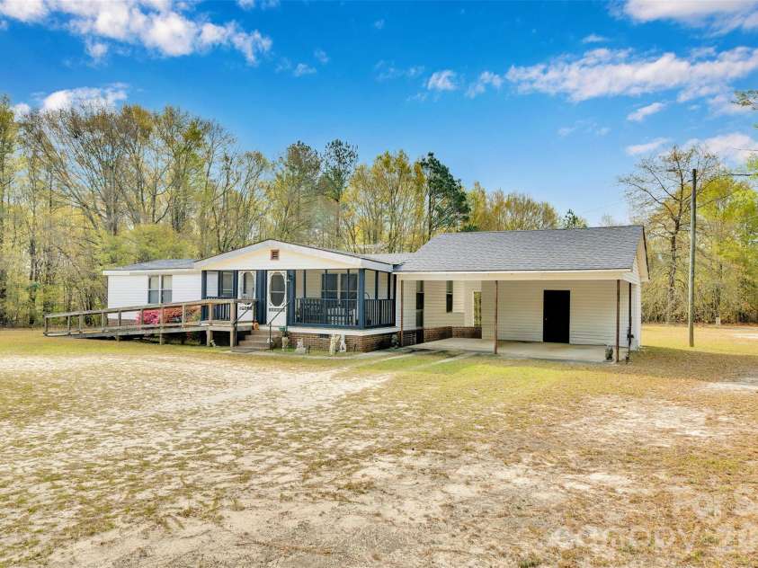 2187 Mcbee Highway, Jefferson, SC 29718.  MLS# CAR4357564, YatesRealty ID 6315. 