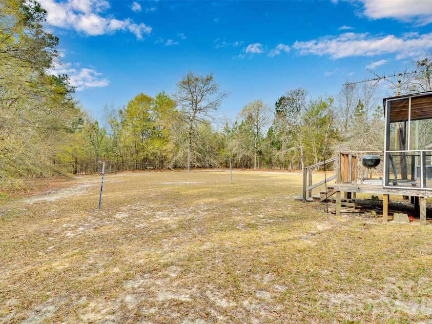 2187 Mcbee Highway, Jefferson, SC 29718.  MLS# CAR4357564, YatesRealty ID 6315. 
