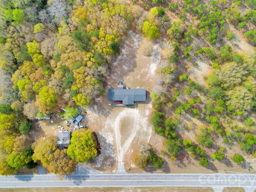 2187 Mcbee Highway, Jefferson, SC 29718.  MLS# CAR4357564, YatesRealty ID 6315. 