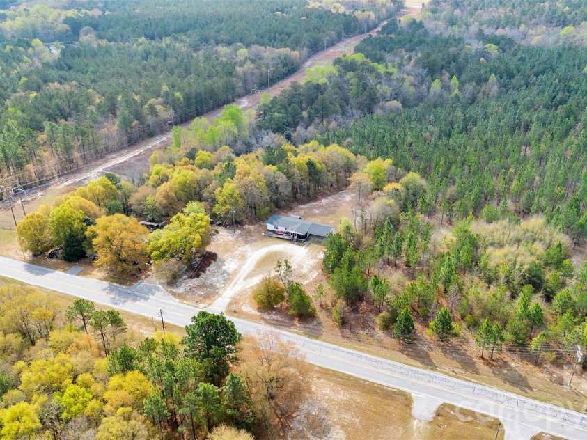 2187 Mcbee Highway, Jefferson, SC 29718.  MLS# CAR4357564, YatesRealty ID 6315. 