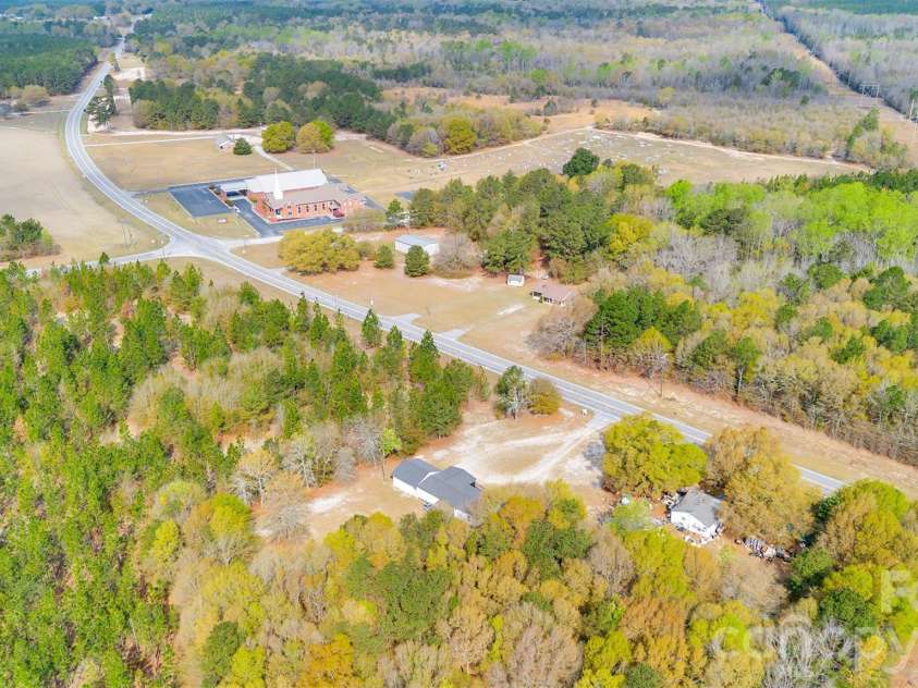 2187 Mcbee Highway, Jefferson, SC 29718.  MLS# CAR4357564, YatesRealty ID 6315. 