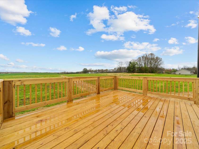 1300 Austin Chaney Road, Wingate, NC 28174.  MLS# CAR4228652, YatesRealty ID 6317. 