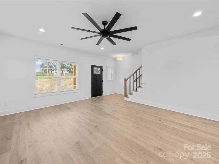 1300 Austin Chaney Road, Wingate, NC 28174.  MLS# CAR4228652, YatesRealty ID 6317. 