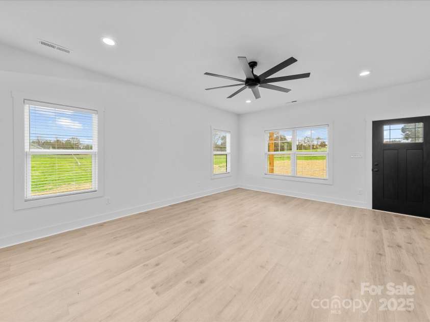 1300 Austin Chaney Road, Wingate, NC 28174.  MLS# CAR4228652, YatesRealty ID 6317. 