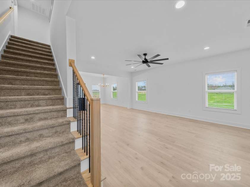 1300 Austin Chaney Road, Wingate, NC 28174.  MLS# CAR4228652, YatesRealty ID 6317. 