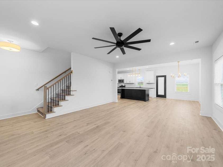 1300 Austin Chaney Road, Wingate, NC 28174.  MLS# CAR4228652, YatesRealty ID 6317. 