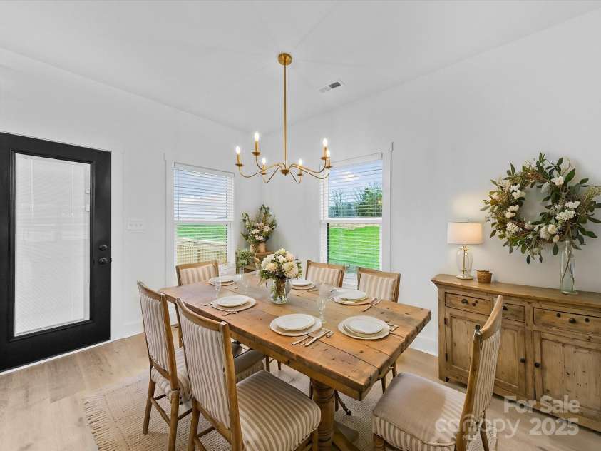 1300 Austin Chaney Road, Wingate, NC 28174.  MLS# CAR4228652, YatesRealty ID 6317. 