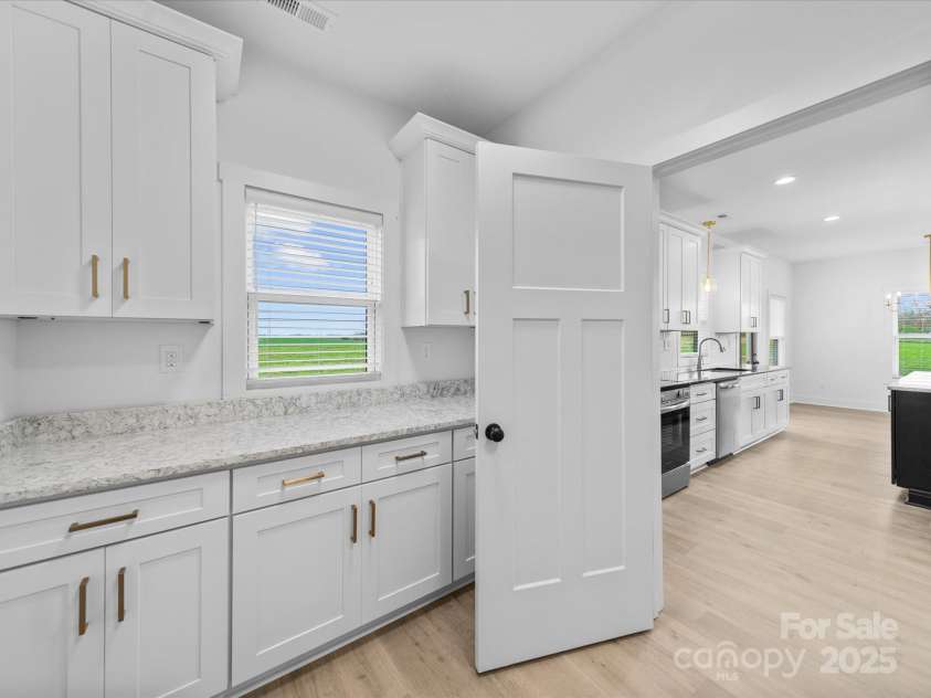 1300 Austin Chaney Road, Wingate, NC 28174.  MLS# CAR4228652, YatesRealty ID 6317. 