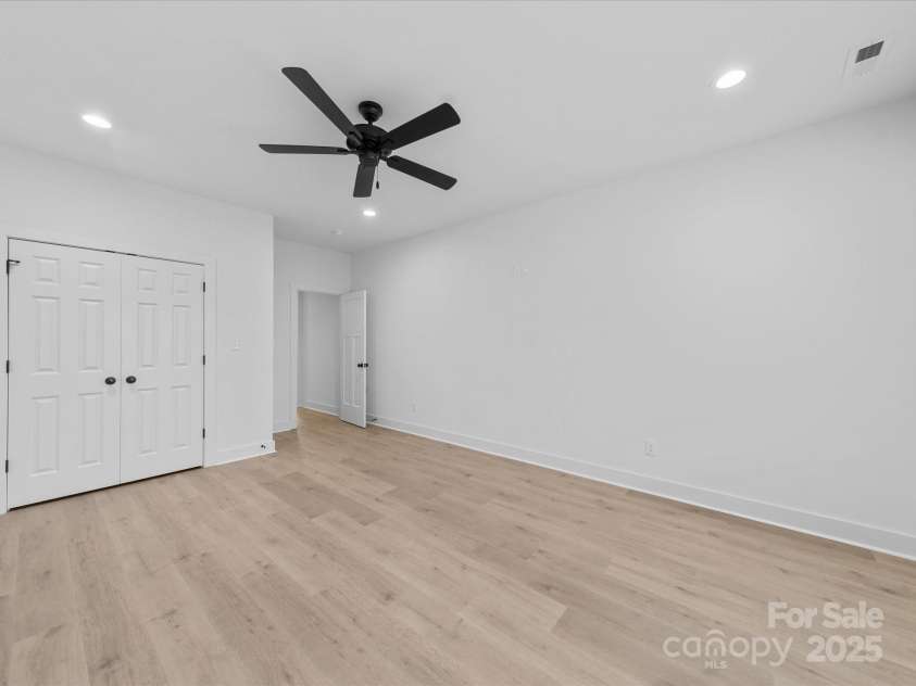 1300 Austin Chaney Road, Wingate, NC 28174.  MLS# CAR4228652, YatesRealty ID 6317. 