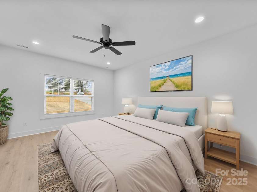 1300 Austin Chaney Road, Wingate, NC 28174.  MLS# CAR4228652, YatesRealty ID 6317. 