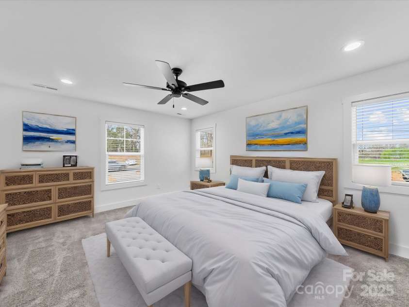 1300 Austin Chaney Road, Wingate, NC 28174.  MLS# CAR4228652, YatesRealty ID 6317. 