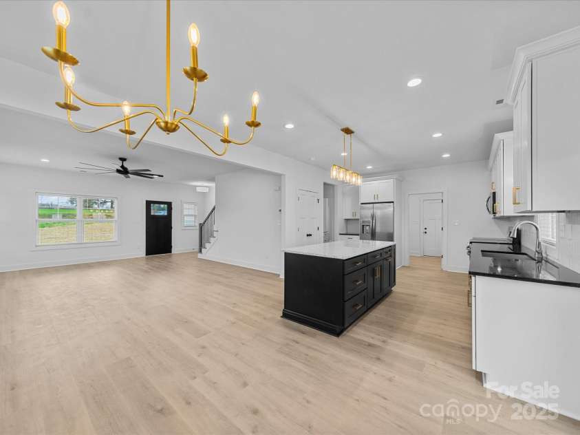 1300 Austin Chaney Road, Wingate, NC 28174.  MLS# CAR4228652, YatesRealty ID 6317. 