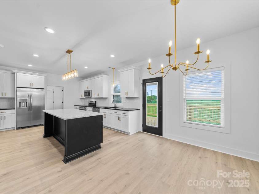 1300 Austin Chaney Road, Wingate, NC 28174.  MLS# CAR4228652, YatesRealty ID 6317. 