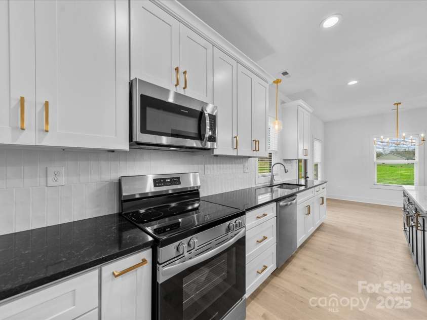 1300 Austin Chaney Road, Wingate, NC 28174.  MLS# CAR4228652, YatesRealty ID 6317. 