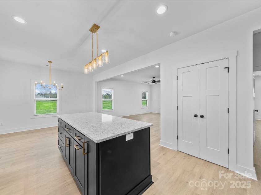 1300 Austin Chaney Road, Wingate, NC 28174.  MLS# CAR4228652, YatesRealty ID 6317. 